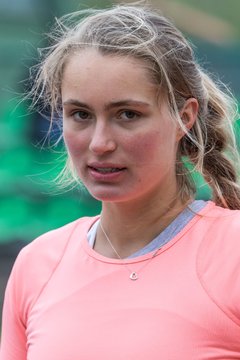 Lilly Düffert 799 - NL TC RW Wahlstedt - Braunschweiger THC : Ergebnis: 5:4